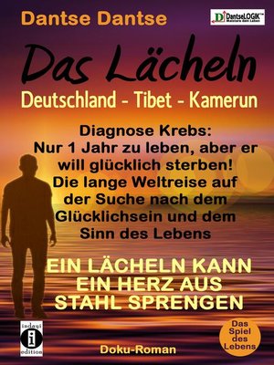 cover image of Das Lächeln